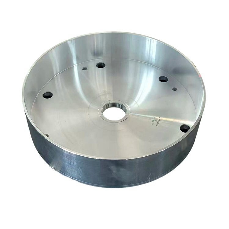 Die Forged Alloy Steel Parts