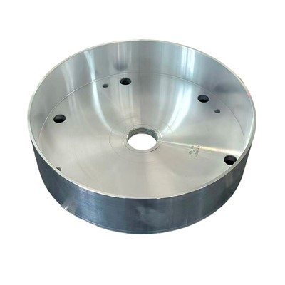 Ковани части от легирана стомана